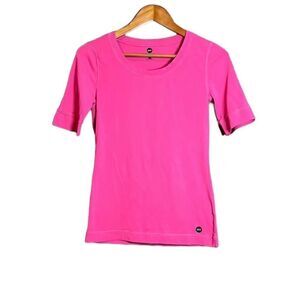 3 for $30! Pink Jones New‎ York work out top